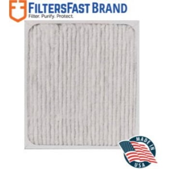Filters Fast Compatible Replacement for Hunter 30931 HEPAtech-Filter 